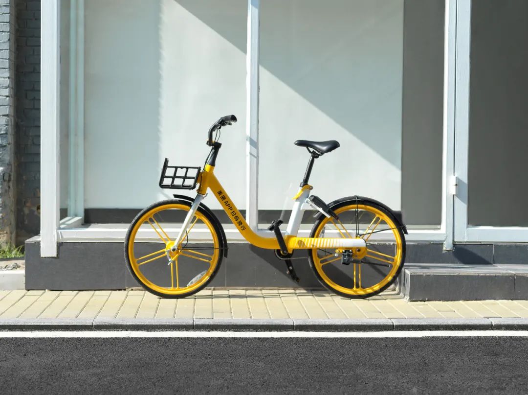 共享单车价格又变了松江地区涨价了吗小松探访发现