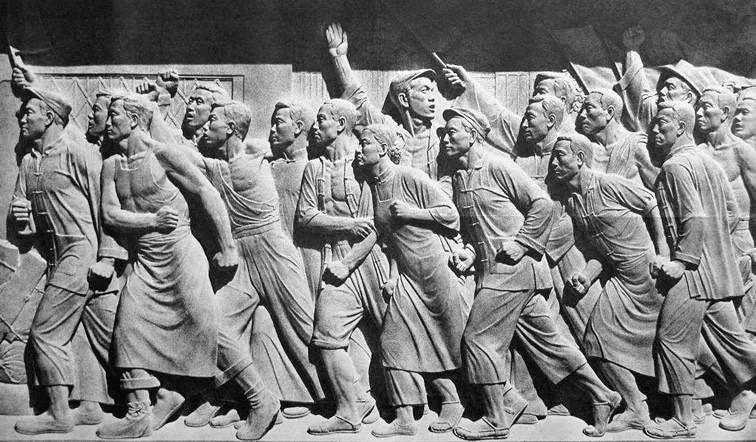 红色足迹④海门党组织声援五卅运动