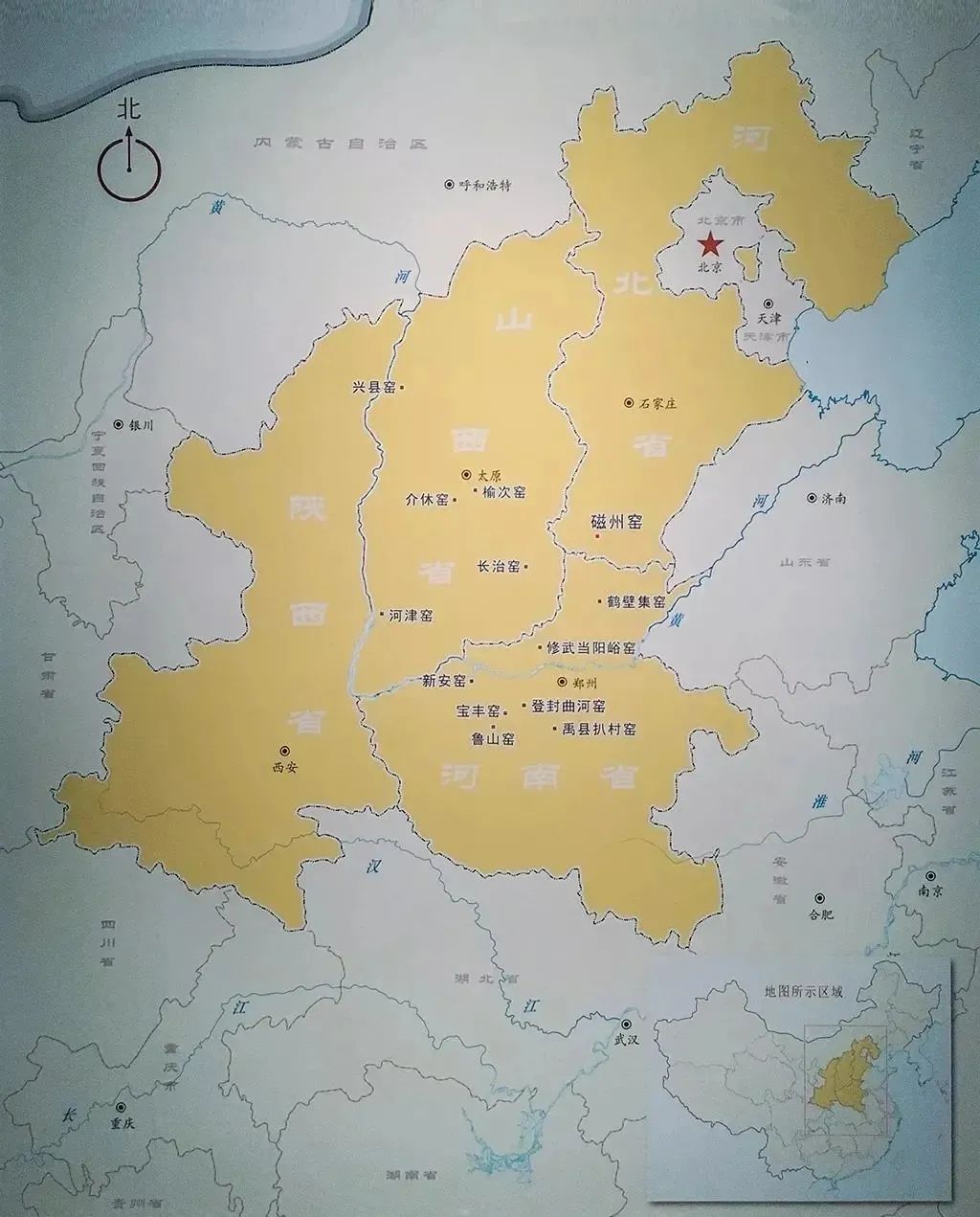 唐山人有眼福了!峰峰喊你来观鱼