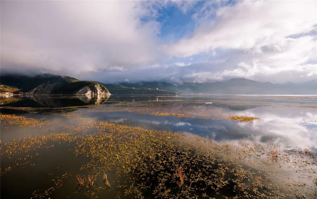 盘点司藤绝美云南取景地你是否去过其中一二