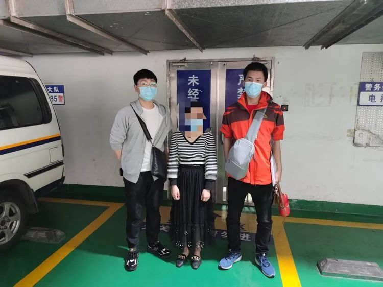 利剑篇】大庆龙凤警方抓获4名涉嫌电信网络诈骗犯罪嫌疑人