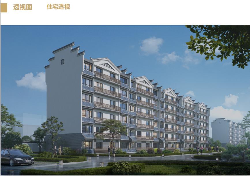 共6431套宝山罗店这7处动迁安置房又有新进展