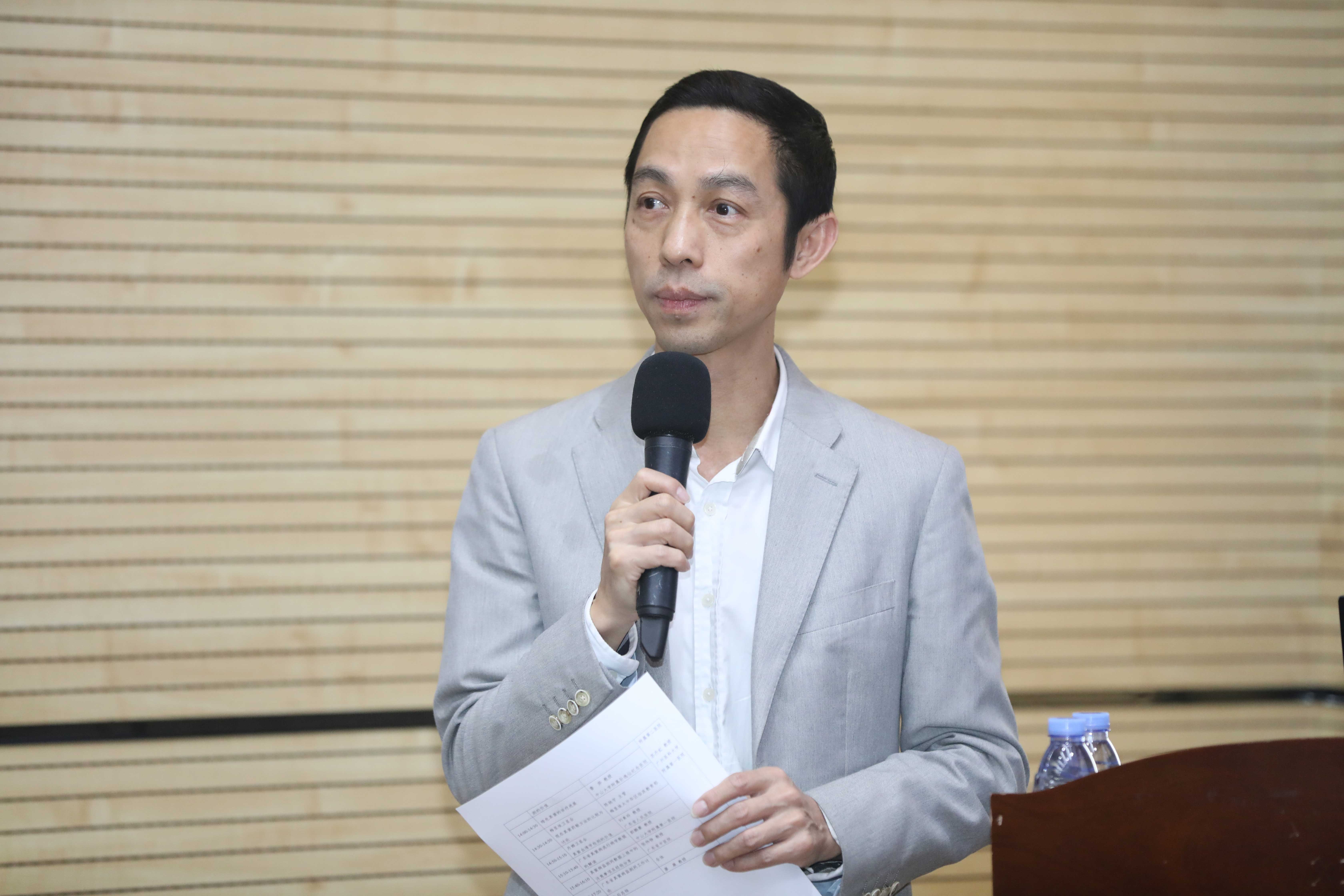 本次活动由中山大学附属第一医院,国家卫健委全国真菌疾病监测网广东
