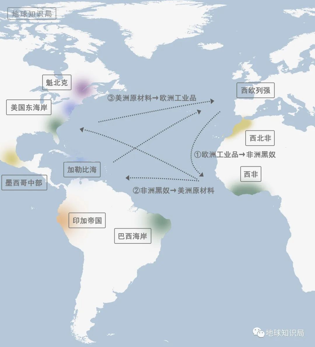 美国棉花到底有多黑