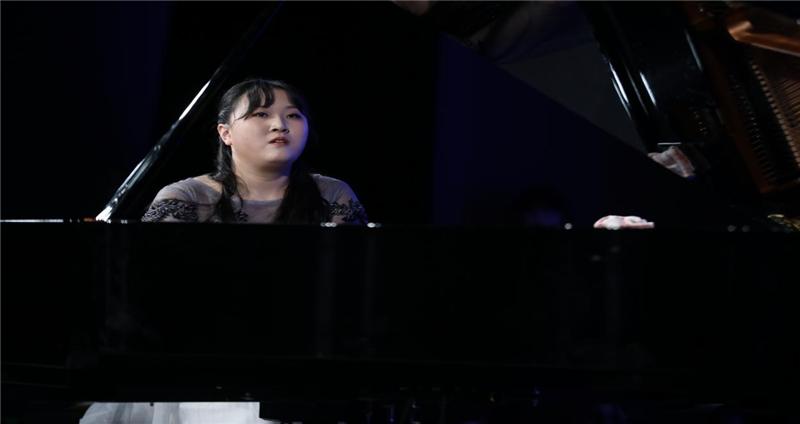 歌舞声动齐竞技 苏模师生获佳绩西安东方中学︱2021年江苏省职业院校技能大赛艺术表