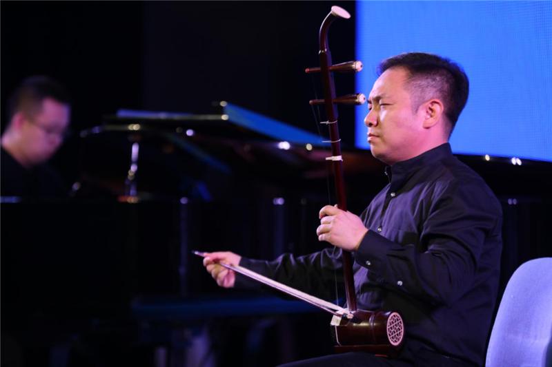 歌舞声动齐竞技 苏模师生获佳绩西安东方中学︱2021年江苏省职业院校技能大赛艺术表