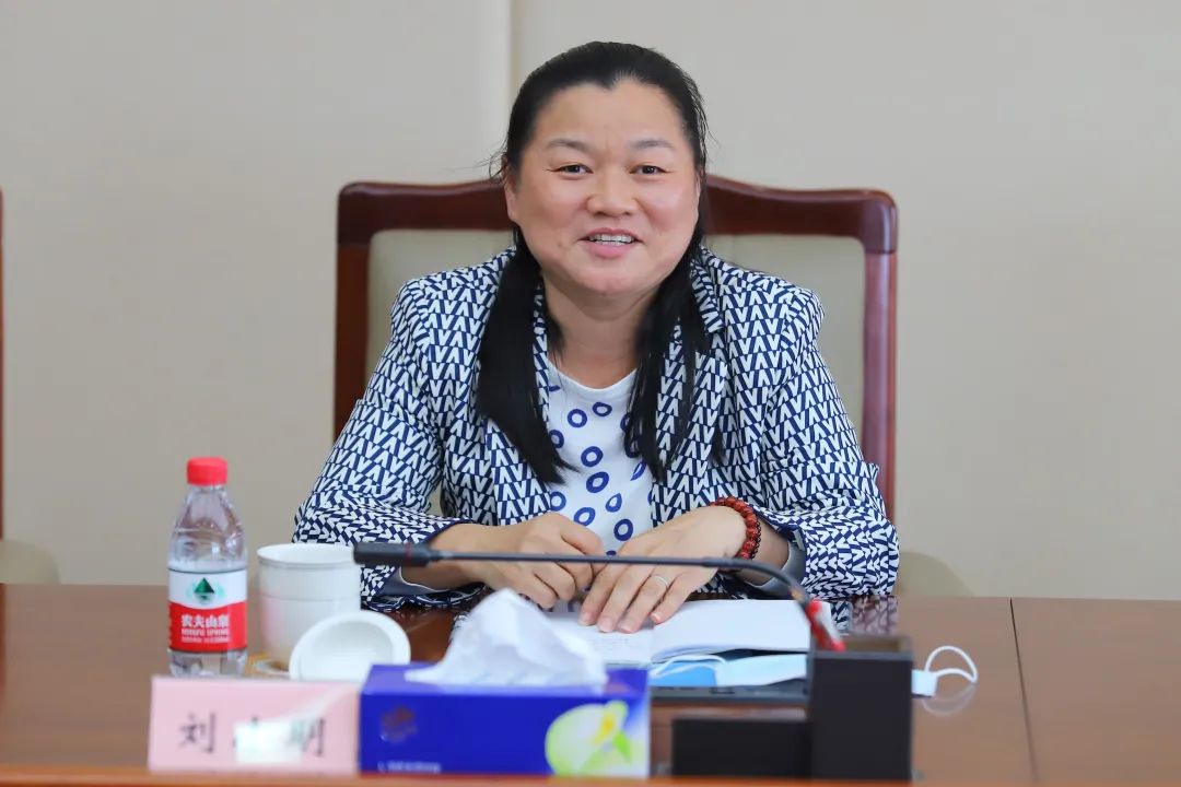 政法队伍教育整顿盐田法院召开队伍教育整顿座谈会