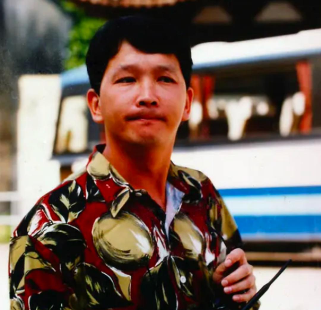 香港演员廖启智突然去世,这一次谁都没猜到结局