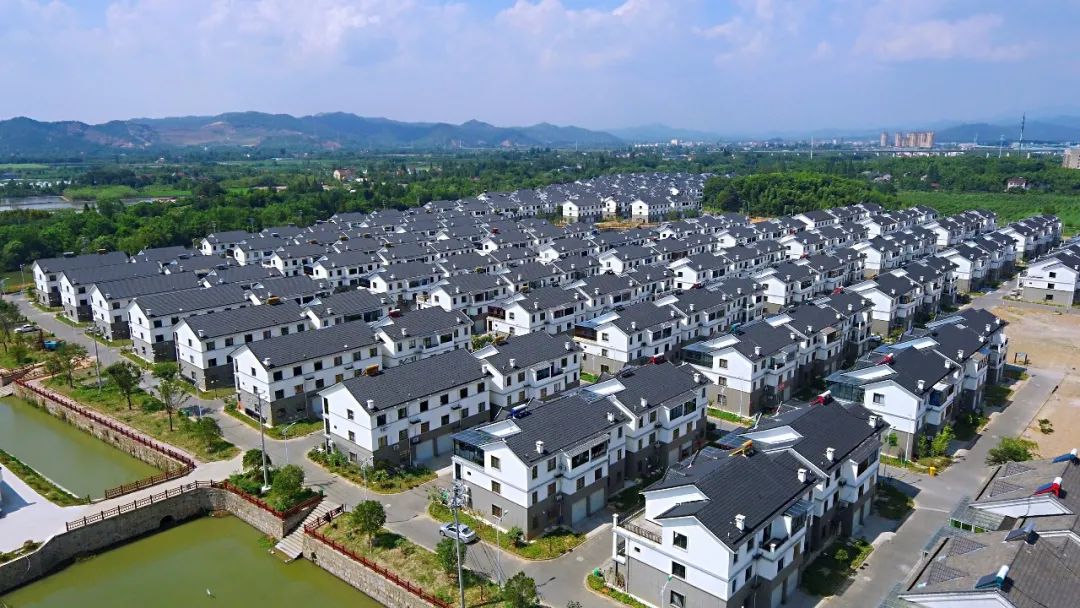 唱百首村歌,庆建党百年|锦绣家园小羊山村