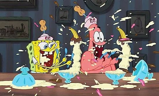 Nickelodeon Hapus Dua Episode SpongeBob SquarePants Karena Konten Sangat Sensitif-Image-1