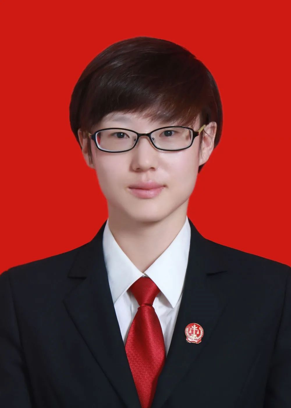 教育整顿进行时银川中院政法队伍教育整顿大家谈