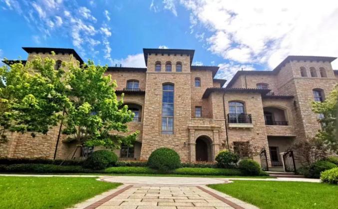 67房间绕庭院美景缀东西灵山湾畔半岛美庐都市少数派生活