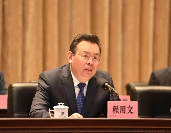 勇担科技自立自强责任使命,以高水平科技创新推动武汉高质量发展_澎湃