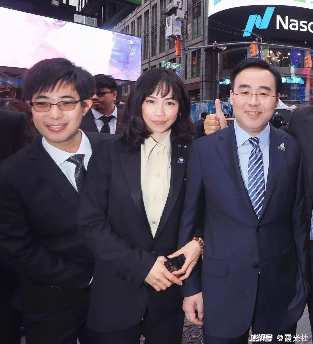 图左徐逸图中间李旎图右陈睿