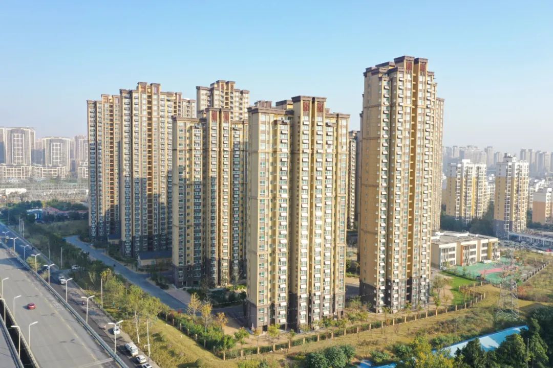 安排!合肥新市民的住房问题有着落啦