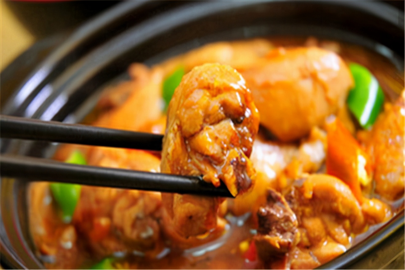 黄焖鸡米饭火了更多泉城味道咋出圈听济南吃货说