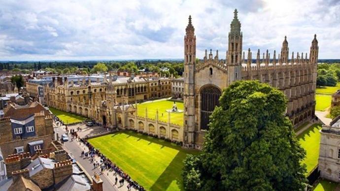 牛津生剑桥，哈佛生耶鲁，追溯名校血缘，原来都是一家人？