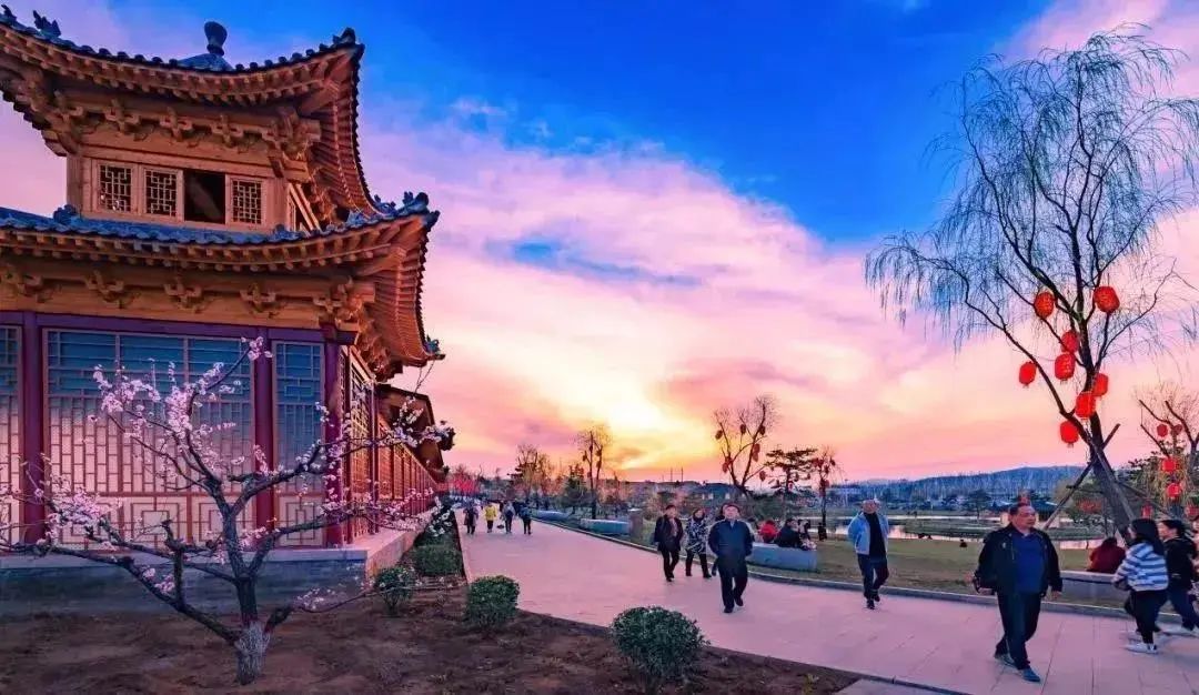 飞禽走兽司徒小镇重装开园