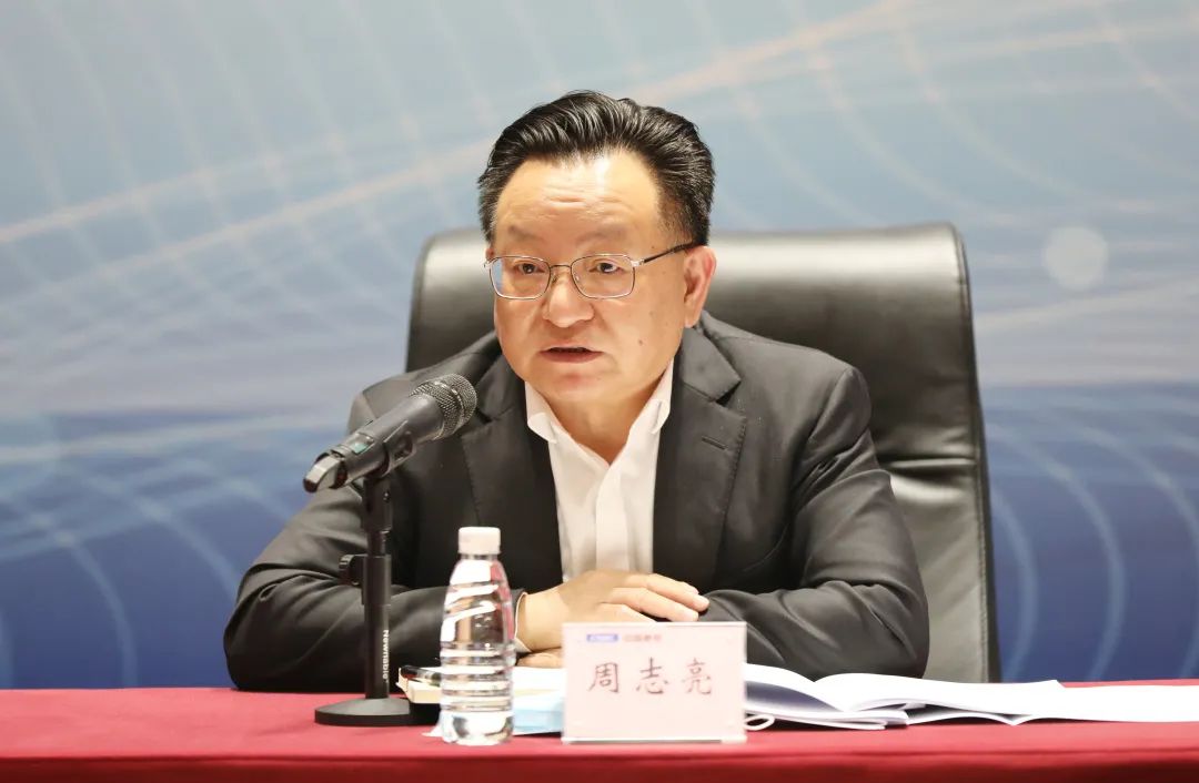 不凡的一年不凡的业绩中国通号召开2020年度业绩发布会