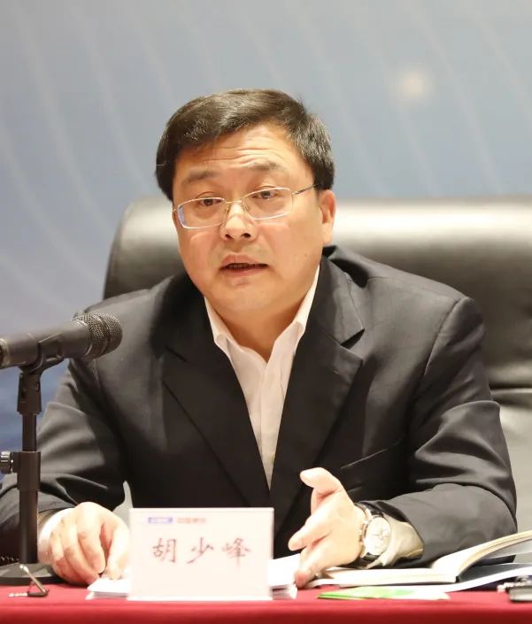 不凡的一年不凡的业绩中国通号召开2020年度业绩发布会