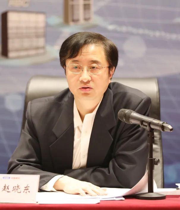 不凡的一年不凡的业绩中国通号召开2020年度业绩发布会