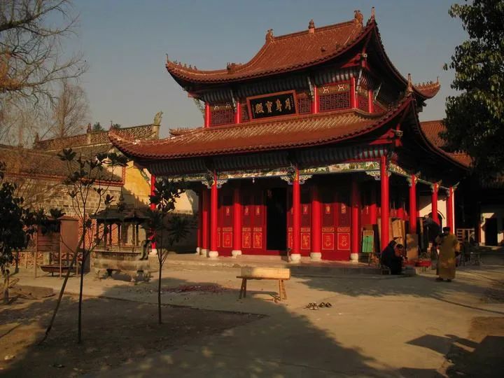 今明两天去六安这里的人注意!