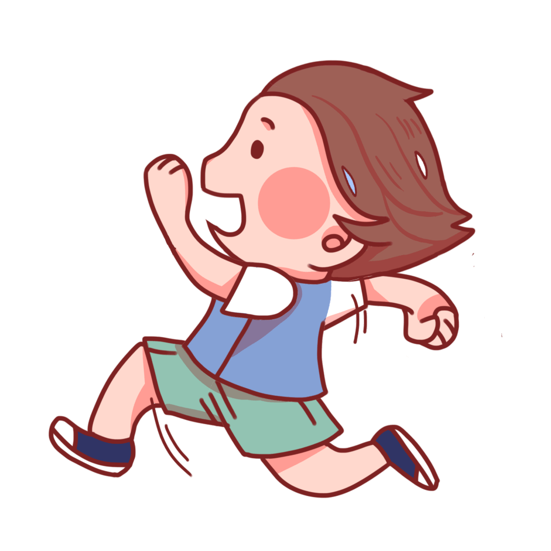 悦动训练营 | 青羊妹儿给你寄来一份甩膘计划书