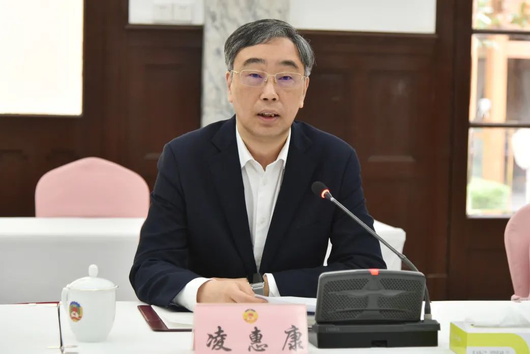 党史学习教育静安区政协党组和机关党组召开党史学习教育动员会