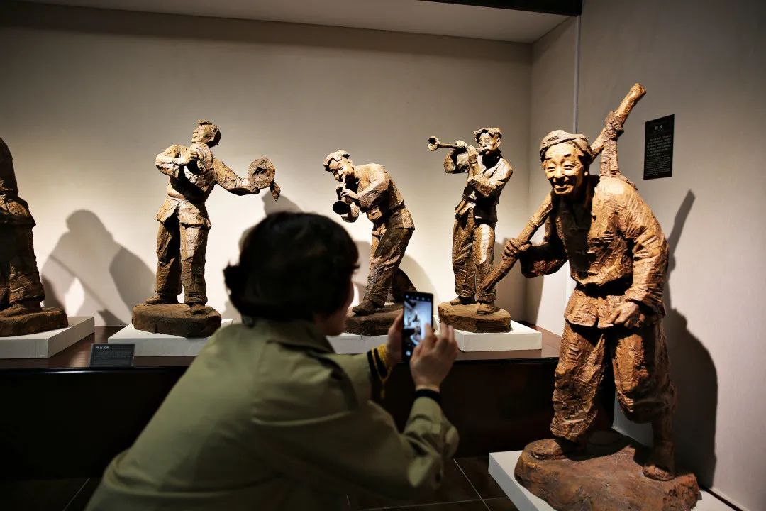 巴渝民俗博物馆开新馆渝北文旅深度融合再添新名片