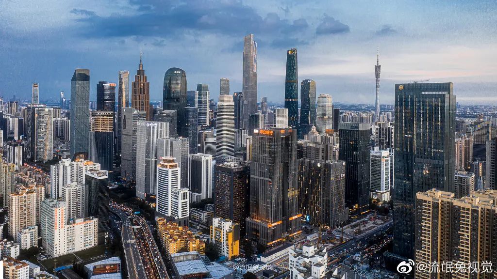 投资盛宴如约而至天河再次瞩目登场