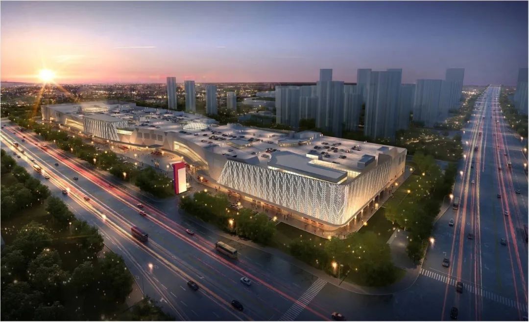 城事新地标天津这条700多年老街要变样了