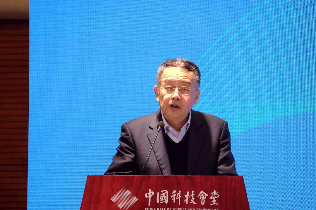 致辞人:孙安军 中国城市规划学会理事长