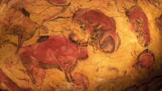 为什么史前人类的岩画艺术，在全球变暖中一夜间消失了？