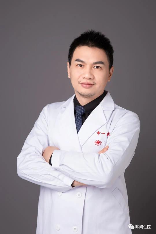 专访丨吴亮医者之帅在于才近仙德近佛