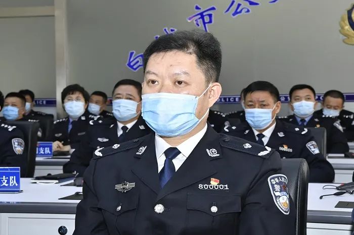 广东省政法委陈锋番禺图片