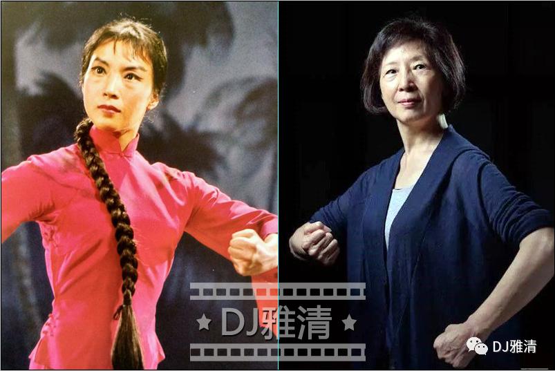 48年后,舞剧电影《红色娘子军》演员近况:有人在小镇安度晚年,有人已