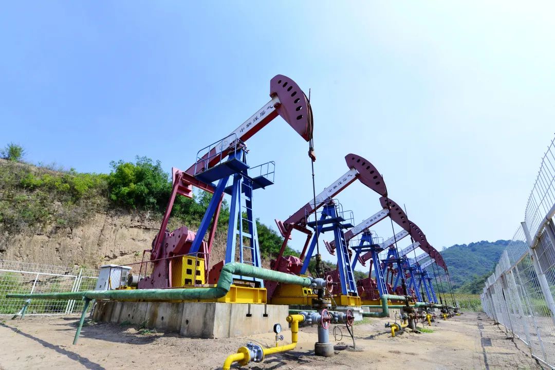 5年产量增长1倍怎么做到的