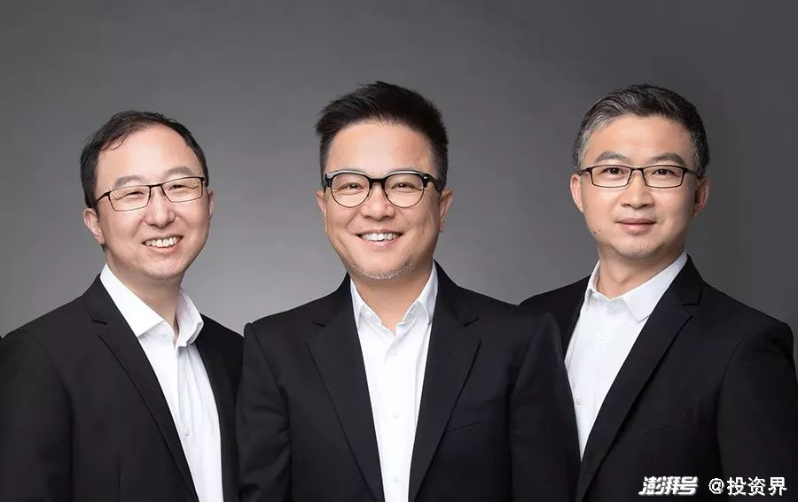 青松基金新募集10亿元 刘晓松:让LP轻松赚钱,是本分_澎湃号·湃客_澎湃新闻-The Paper