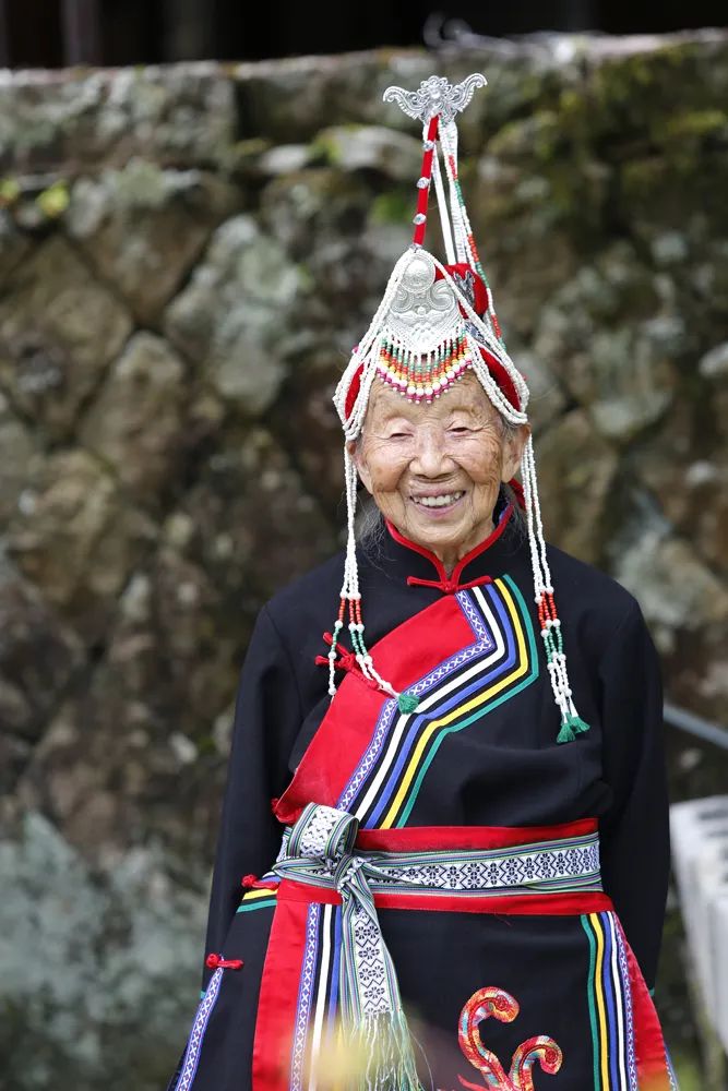 丽水有个"红寨",提气!