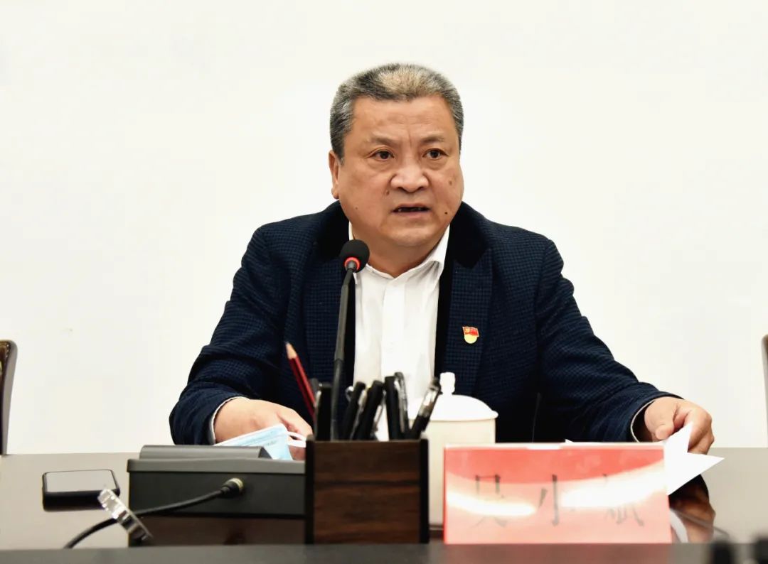 队伍教育整顿蕉城区组织召开廉政教育报告会