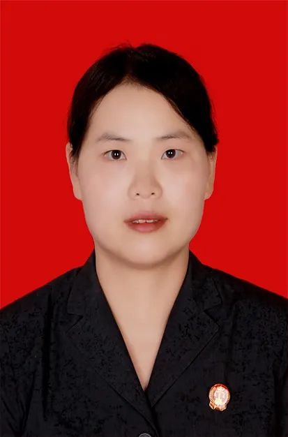 英模展播之个人篇谢秀梅坚守平凡岗位抒写使命担当