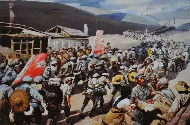 百年党史天天学 | 开展敌后抗日游击战争