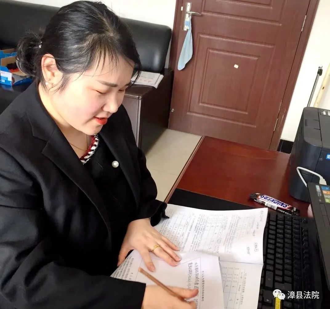 【队伍教育整顿 | 英模教育】立足岗位 争做最美巾帼奋斗者—漆侠同志主要工作事迹_澎湃号·政务_澎湃新闻-The Paper