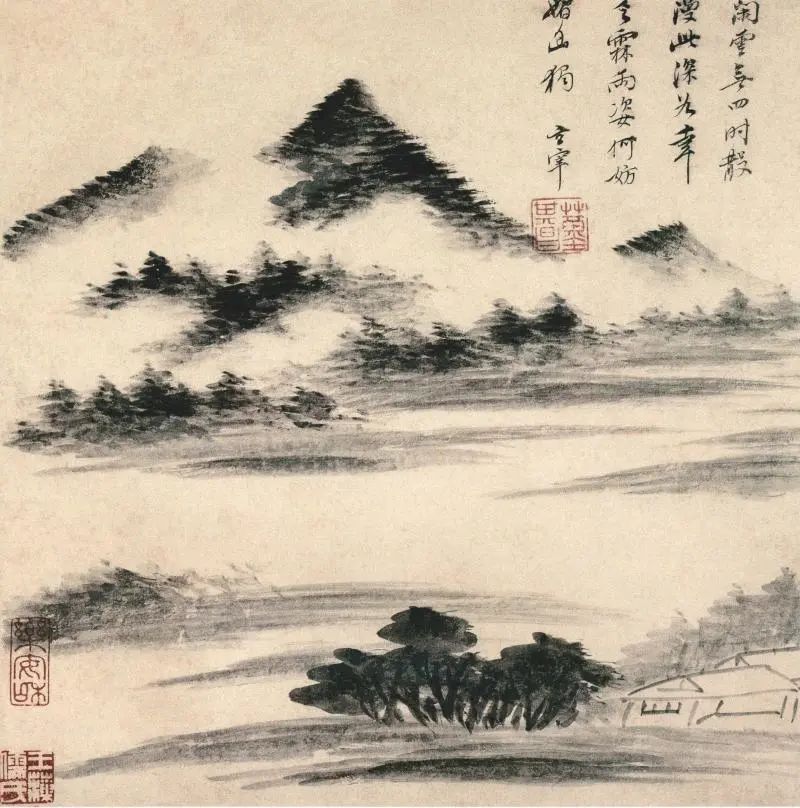 荐书徐建融芭蕾舞与广场舞各有各的美