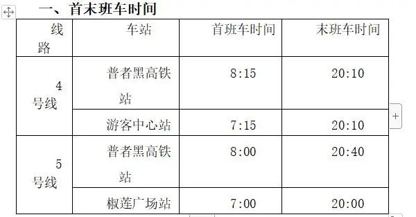普者黑轻轨今天开通!州庆期间免费试乘