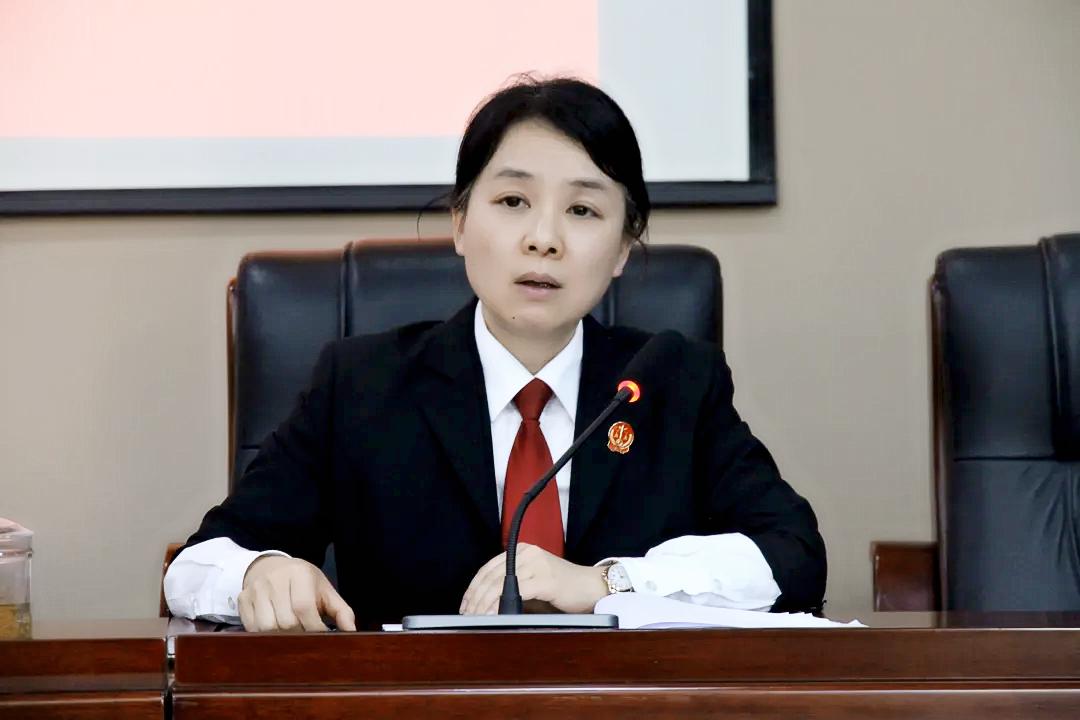 重要作用,自觉筑牢忠诚思想根基,3月29日,党组成员,政治处主任刘燕萍