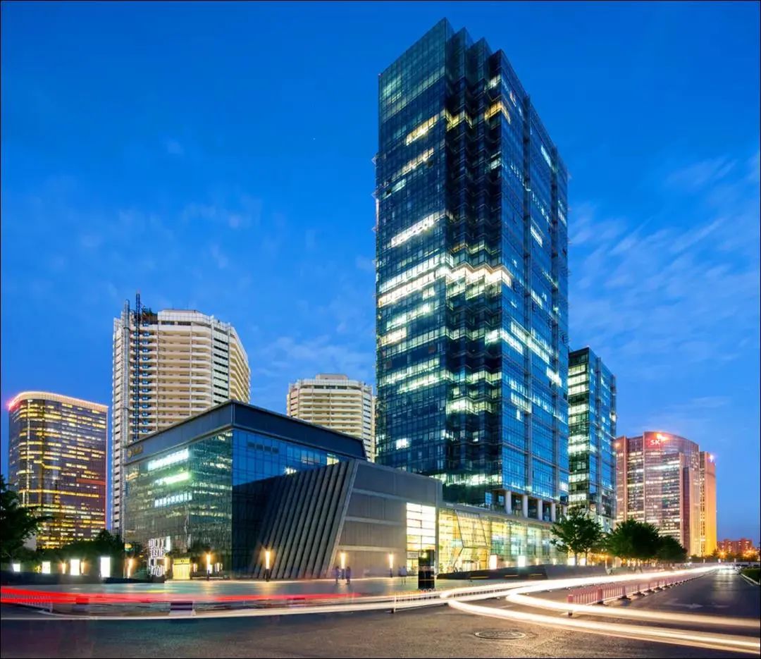 中海集团践行新发展理念推进高质量发展