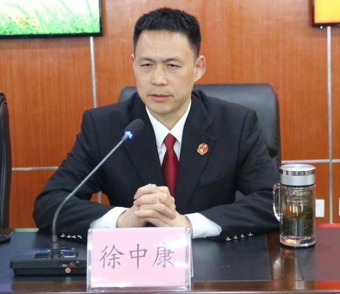 教育整顿专刊学党史悟思想办实事开新局芦山县法院举