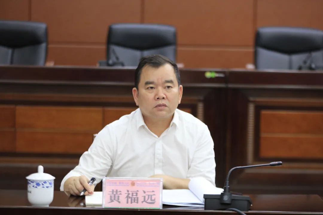 教育整顿进行时廖剑波要求要做好三种人