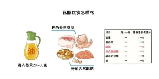 食品营养与健康论文_12款降脂减肥食谱 健康营养又瘦_食品健康与养生论文